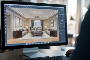 Sweet Home 3D Avis : Tout Savoir sur ce Logiciel d'Aménagement Intérieur