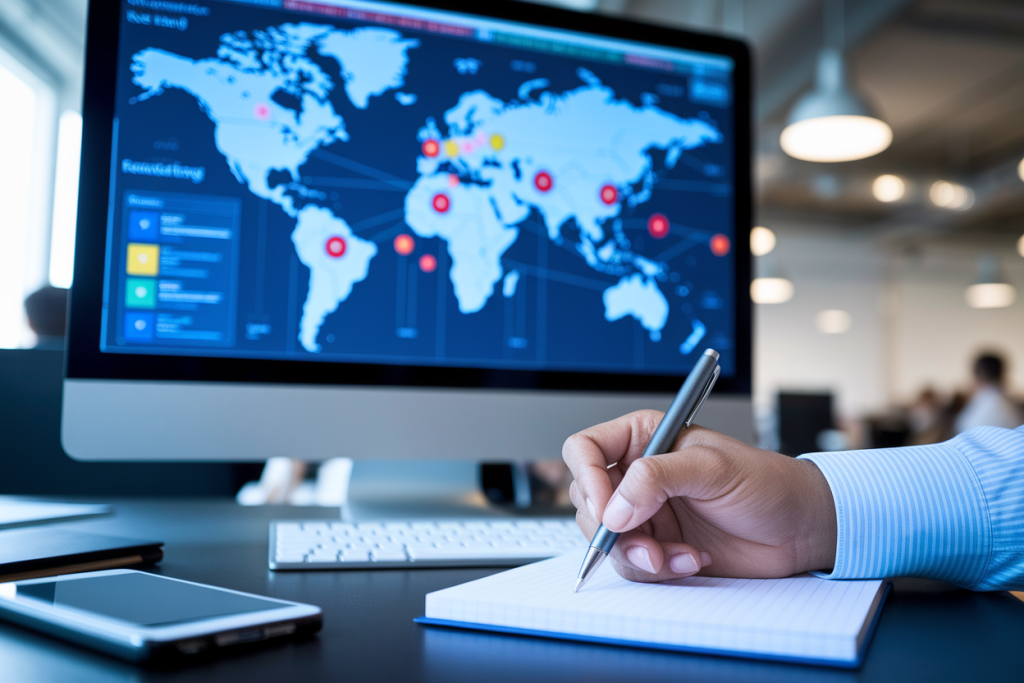 Cartographie des Achats : Comment Analyser Efficacement Vos Fournisseurs