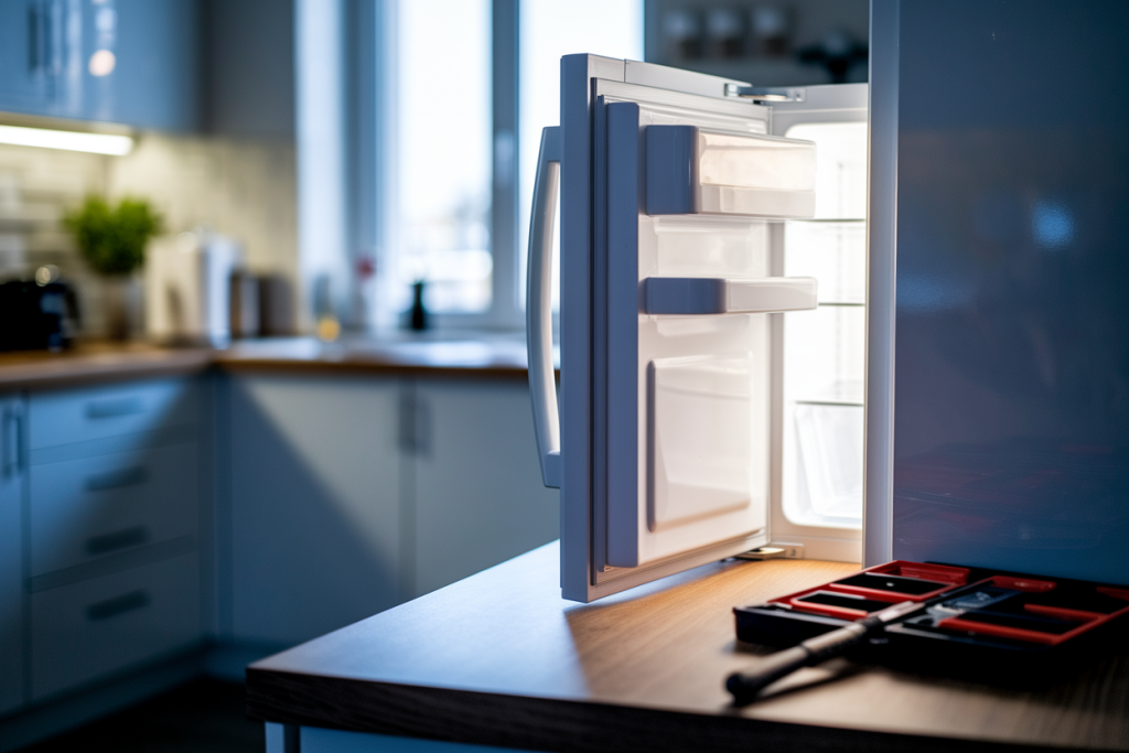 Panne de Frigo : L'Assurance Habitation Couvre-t-elle les Réparations ?