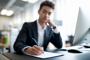 Lettre de Motivation Stage Commercial : Exemple et Conseils pour Réussir