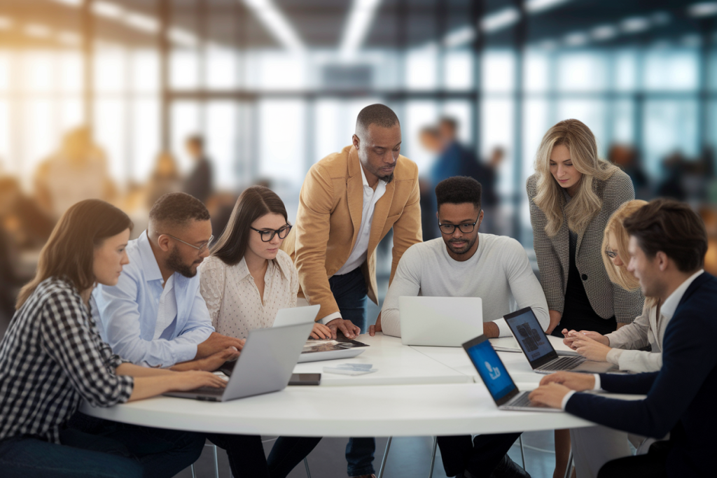 Moteurs de Recherche Emploi : Top 30 Sites pour Trouver un Travail en 2025