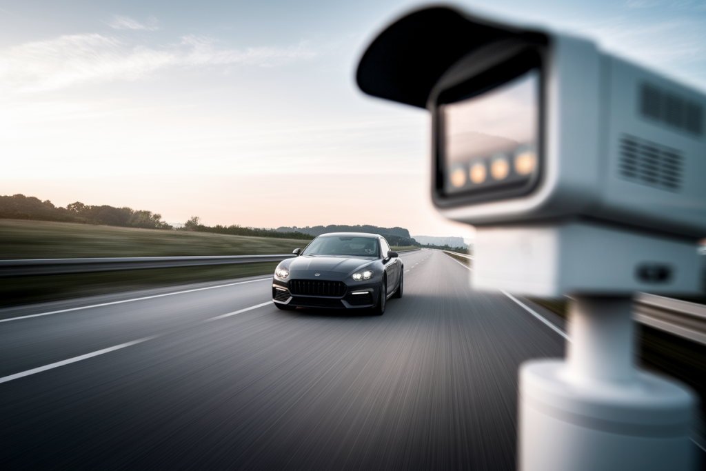 Excès de Vitesse de 40 km/h : Témoignages et Conséquences sur la Suspension de Permis