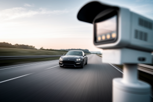 Excès de Vitesse de 40 km/h : Témoignages et Conséquences sur la Suspension de Permis