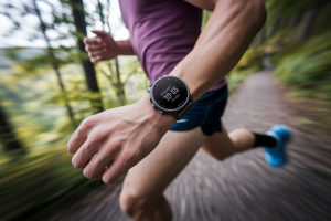Garmin Forerunner 55 Test : Avis Complet sur cette Montre de Running