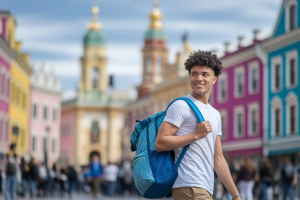 Vacances en Alternance : Droits et Période de Congés pour Étudiants en BTS