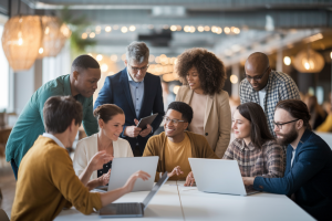 Wiki : Comment Créer votre Plateforme Collaborative Gratuite