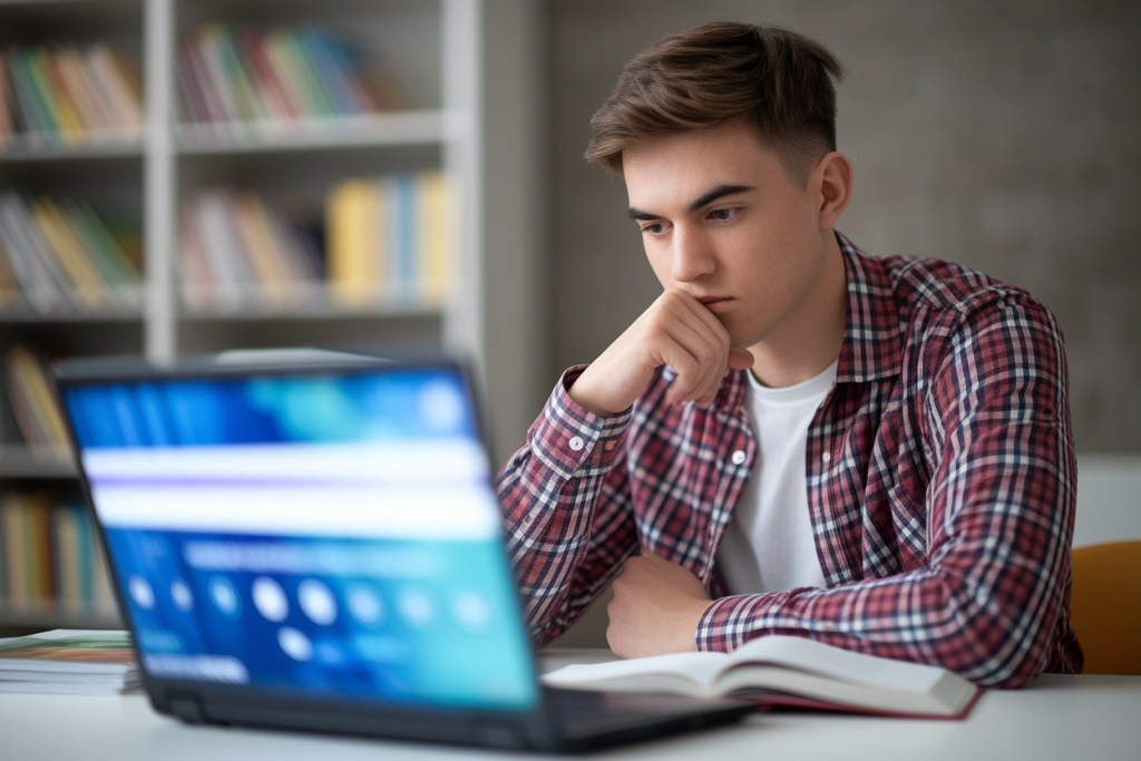 Numéro OPI : Comment Obtenir et Utiliser Votre Identifiant Parcoursup