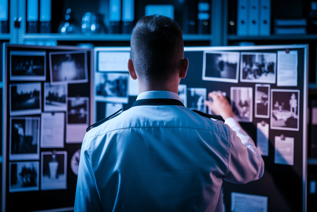 Salaire Criminologue : Combien Gagne un Expert en Criminologie en 2024 ?