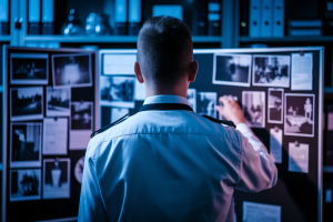 Salaire Criminologue : Combien Gagne un Expert en Criminologie en 2024 ?