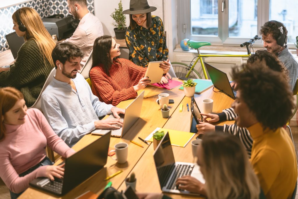 Comment améliorer la communication au sein de son entreprise ?