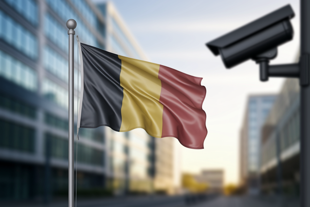 drapeau-belge-camera-bureaux