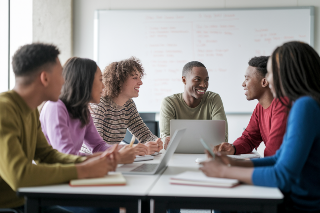 etudiants-table-classe-ordinateurs