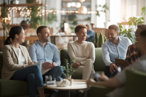 groupe-professionnels-reunion-bureau-moderne