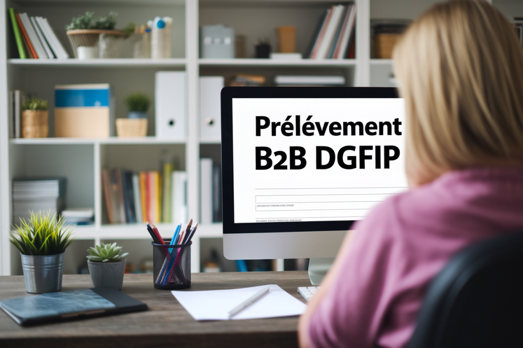 personne-floue-bureau-ecran-prelevement