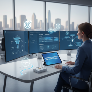 Les outils de prospection : le guide complet pour choisir la bonne solution B2B