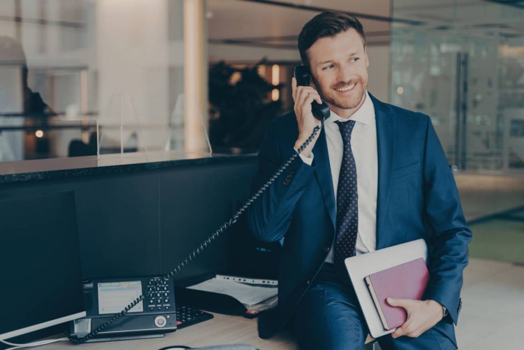 Pourquoi faire appel à une agence de prospection commerciale ?