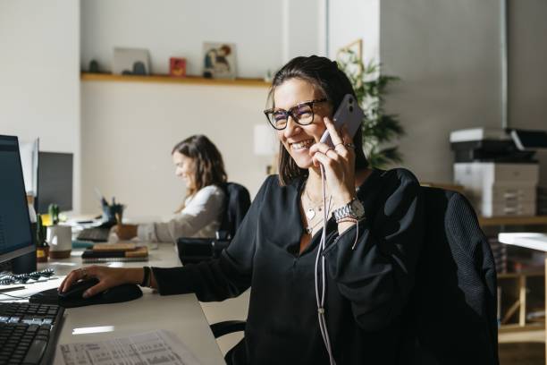 agence prospection commerciale b2b leads contacts