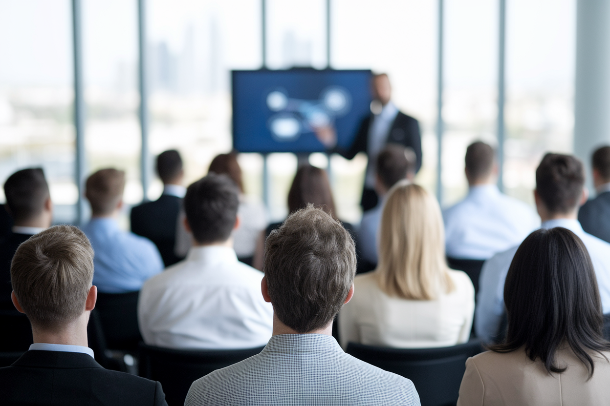 Management et Leadership Nouvelle Génération