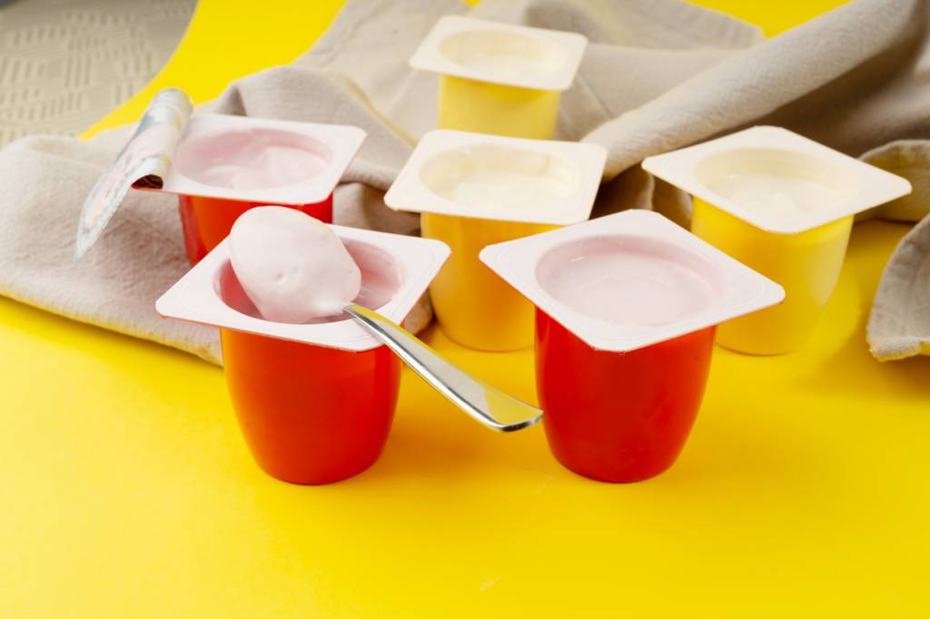 emballages alimentaires matériaux recyclés consommation durable