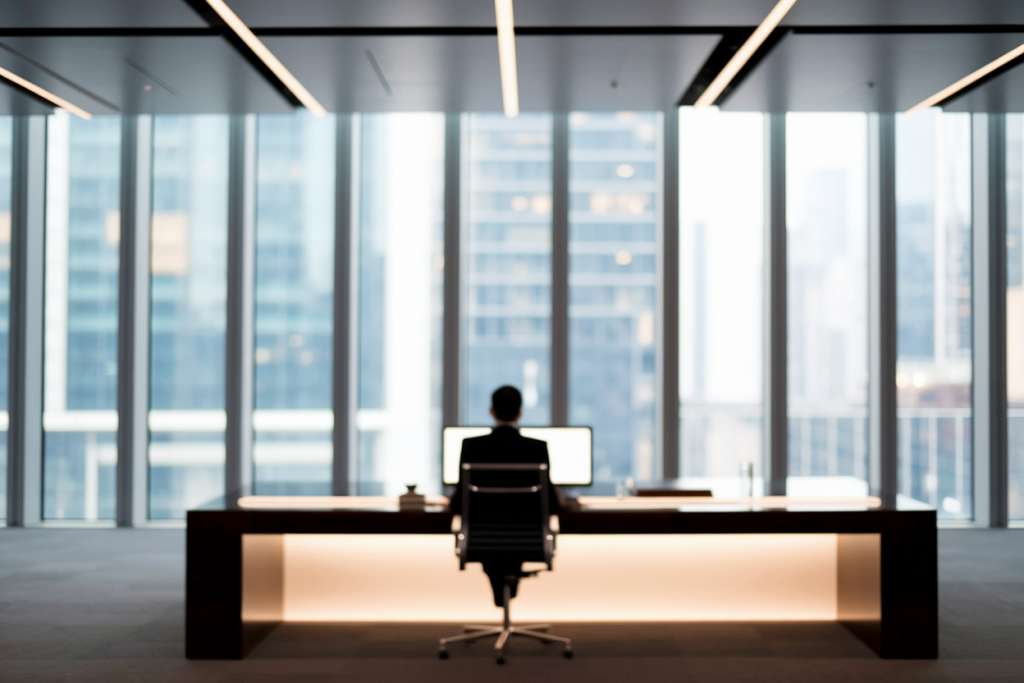bureau-moderne-professionnel-dos-fenetres
