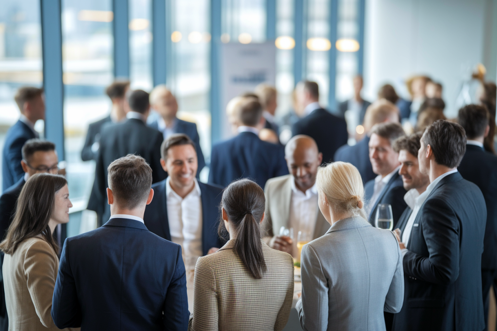 groupe-professionnels-reseautage-dos