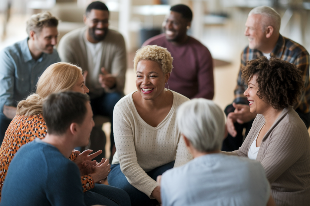 groupe-varie-cercle-discussion