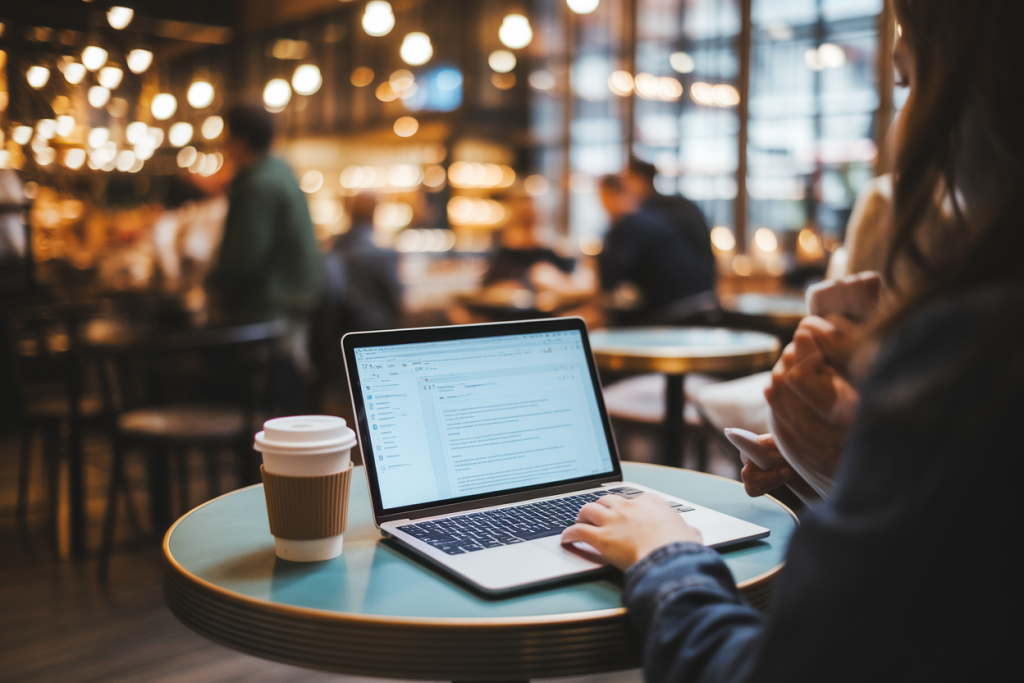 personne-assise-cafe-ordinateur-tasse