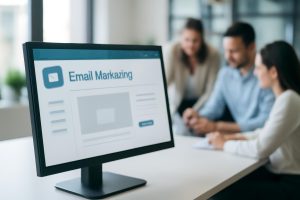 bureau-moderne-personnes-collaborent-ordinateur