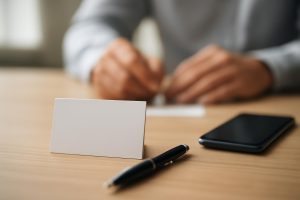 bureau-organise-carte-stylo-smartphone