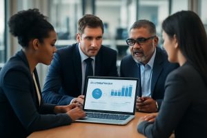 equipe-diverse-bureau-moderne-ordinateur