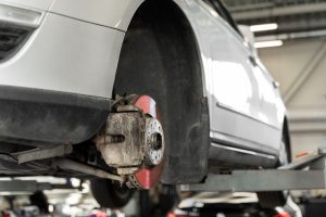 Pièces de carrosserie neuves : pourquoi elles restent la référence pour votre véhicule