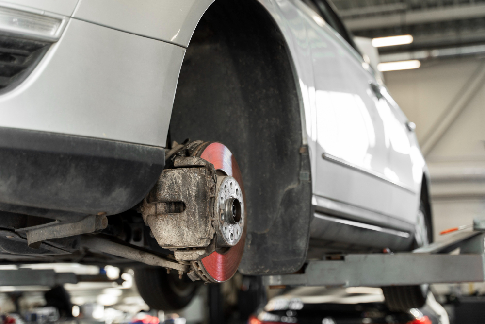 Pièces de carrosserie neuves : pourquoi elles restent la référence pour votre véhicule