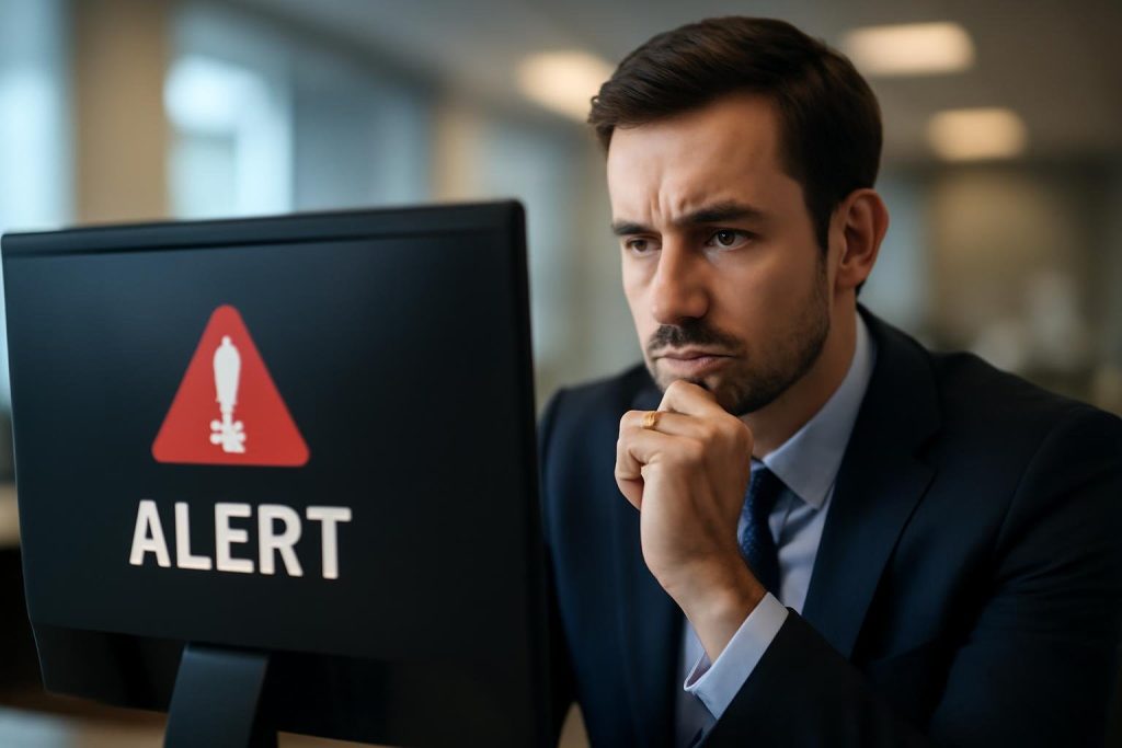 personne-professionnelle-ordinateur-message-alerte
