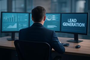 professionnel-bureau-ecrans-ordinateur-donnees