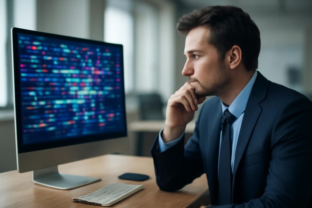 professionnel-bureau-ordinateur-algorithme-abstrait