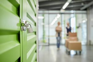 Garde-meuble à Montpellier : une seconde maison pour vos affaires