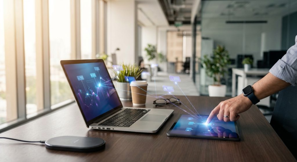 Facturation électronique 2026 : calendrier et impacts pour les entreprises