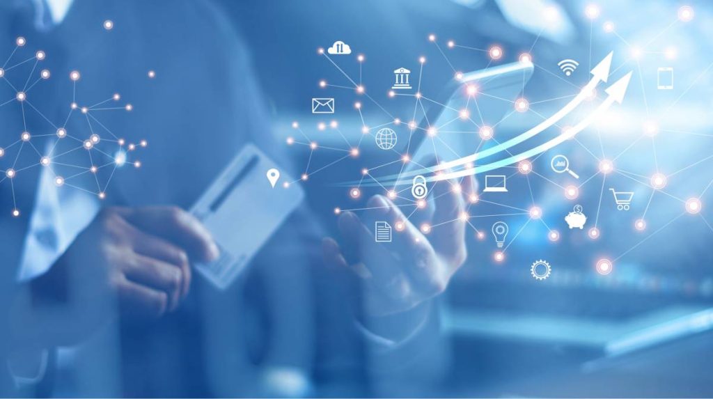 Le paiement par lien : encaissez vos clients où que vous soyez