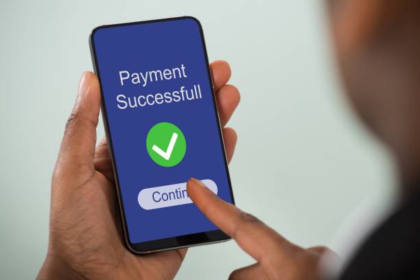 lien de paiement par carte bancaire