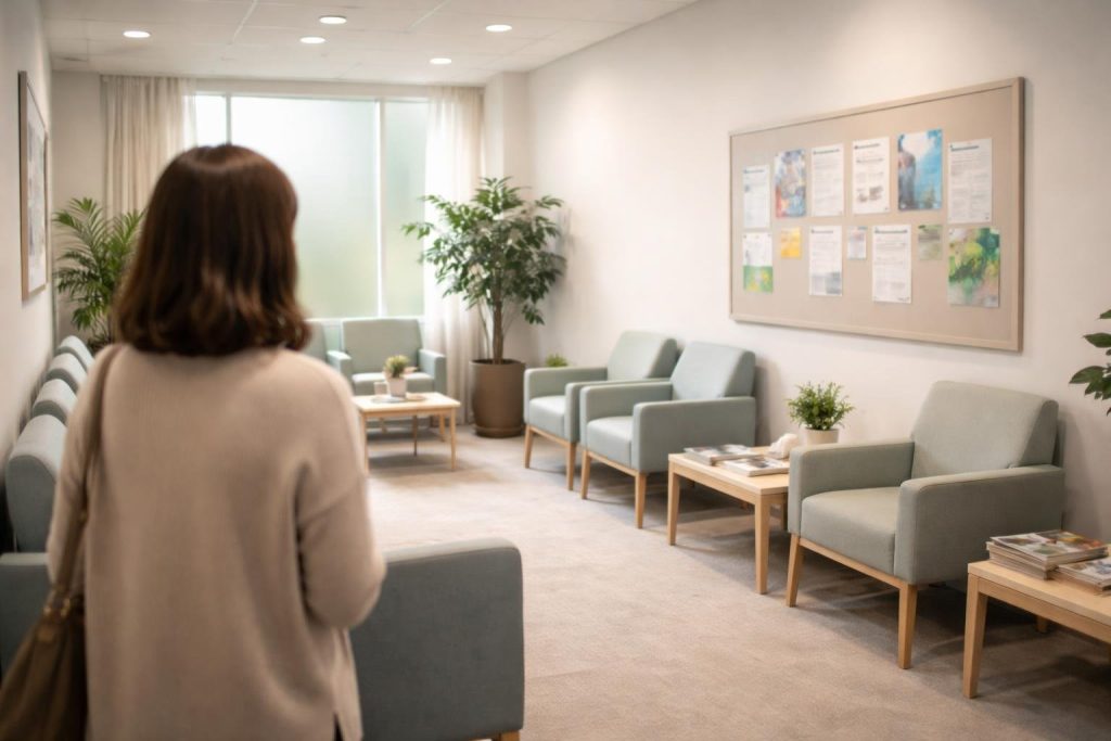 salle-attente-medical-chaises-decoration