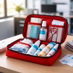 Contenu Trousse de Secours Entreprise PDF : la Liste Obligatoire