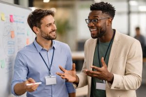 professionnels-marketing-tableau-blanc-diagrammes