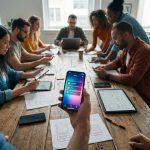 Top 10 des agences spécialisées en développement d’applications mobiles