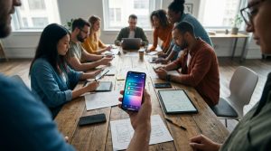 Top 10 des agences spécialisées en développement d’applications mobiles