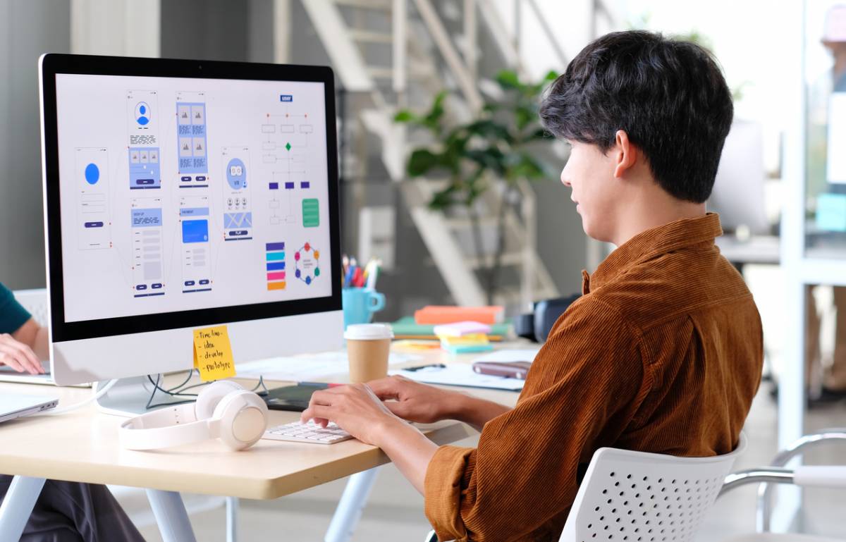 expert digital freelance qualifié