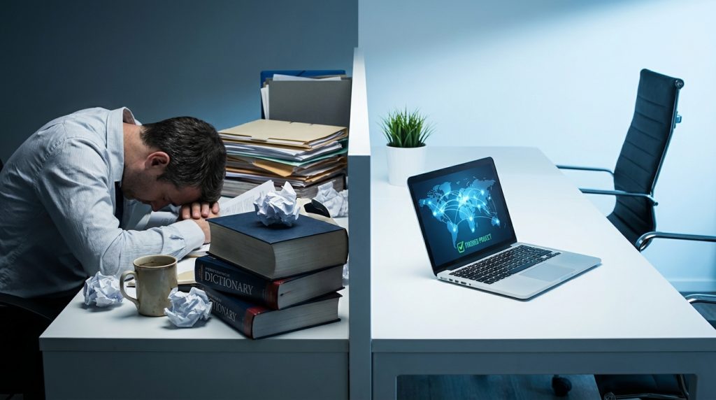 Traduction externalisée vs interne : le vrai coût caché pour les entreprises