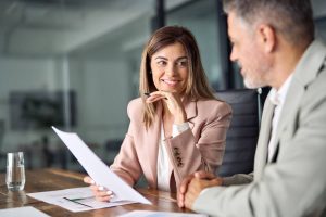 Du diagnostic à l'action : l'accompagnement d'un cabinet de conseil