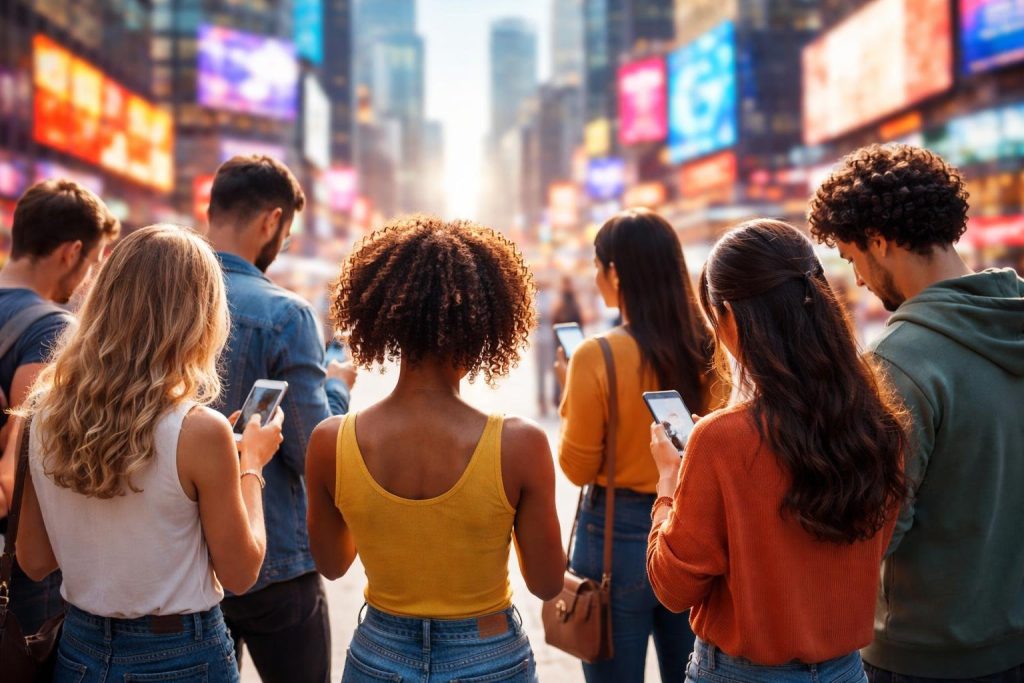 groupe-personnes-technologie-ville-moderne