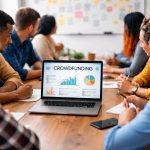 Crowd Funding : Définition et Comment ça Marche ?