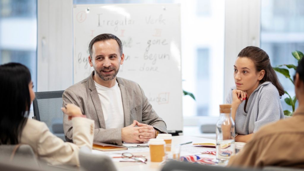 Transformation d’entreprise : le rôle clé du coaching managérial